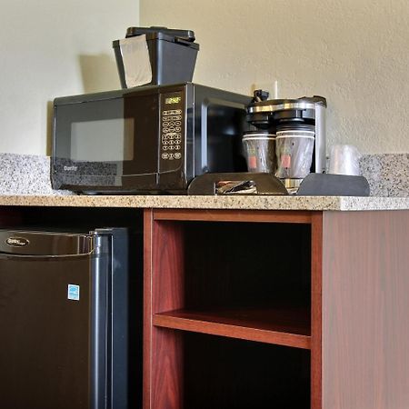 Cobblestone Hotel & Suites - Gering/Scottsbluff Exteriér fotografie