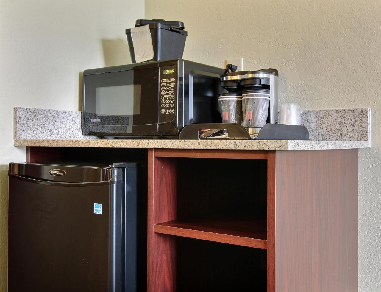 Cobblestone Hotel & Suites - Gering/Scottsbluff Exteriér fotografie