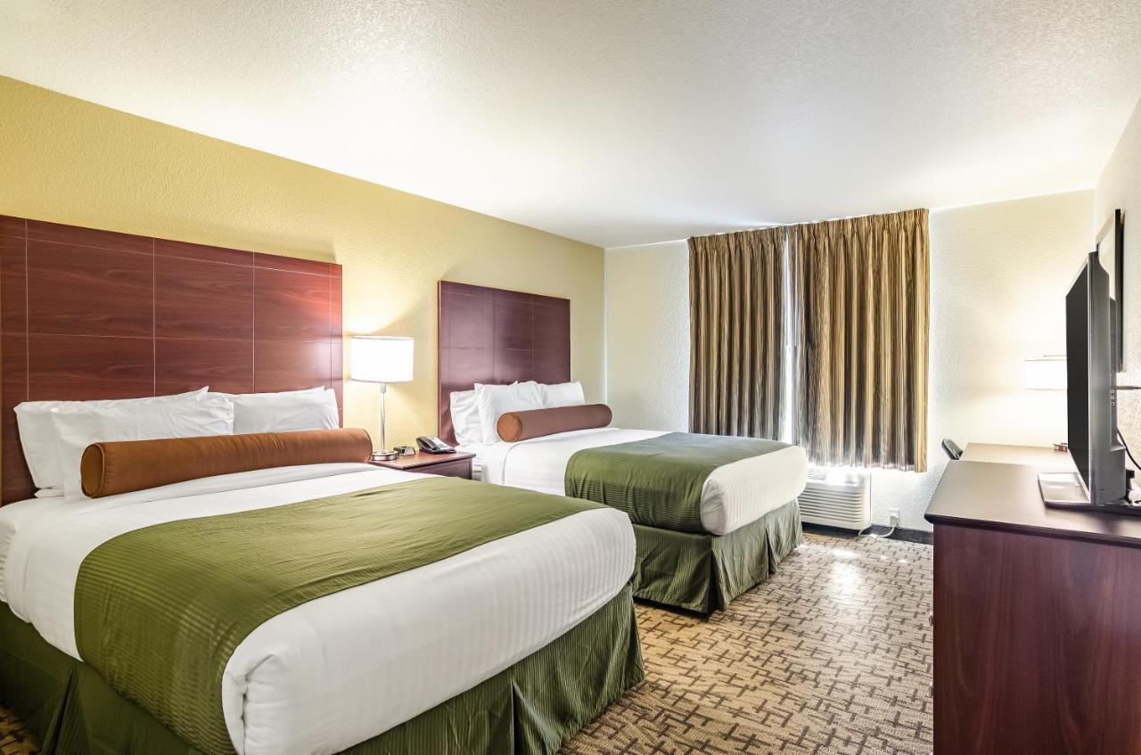 Cobblestone Hotel & Suites - Gering/Scottsbluff Exteriér fotografie