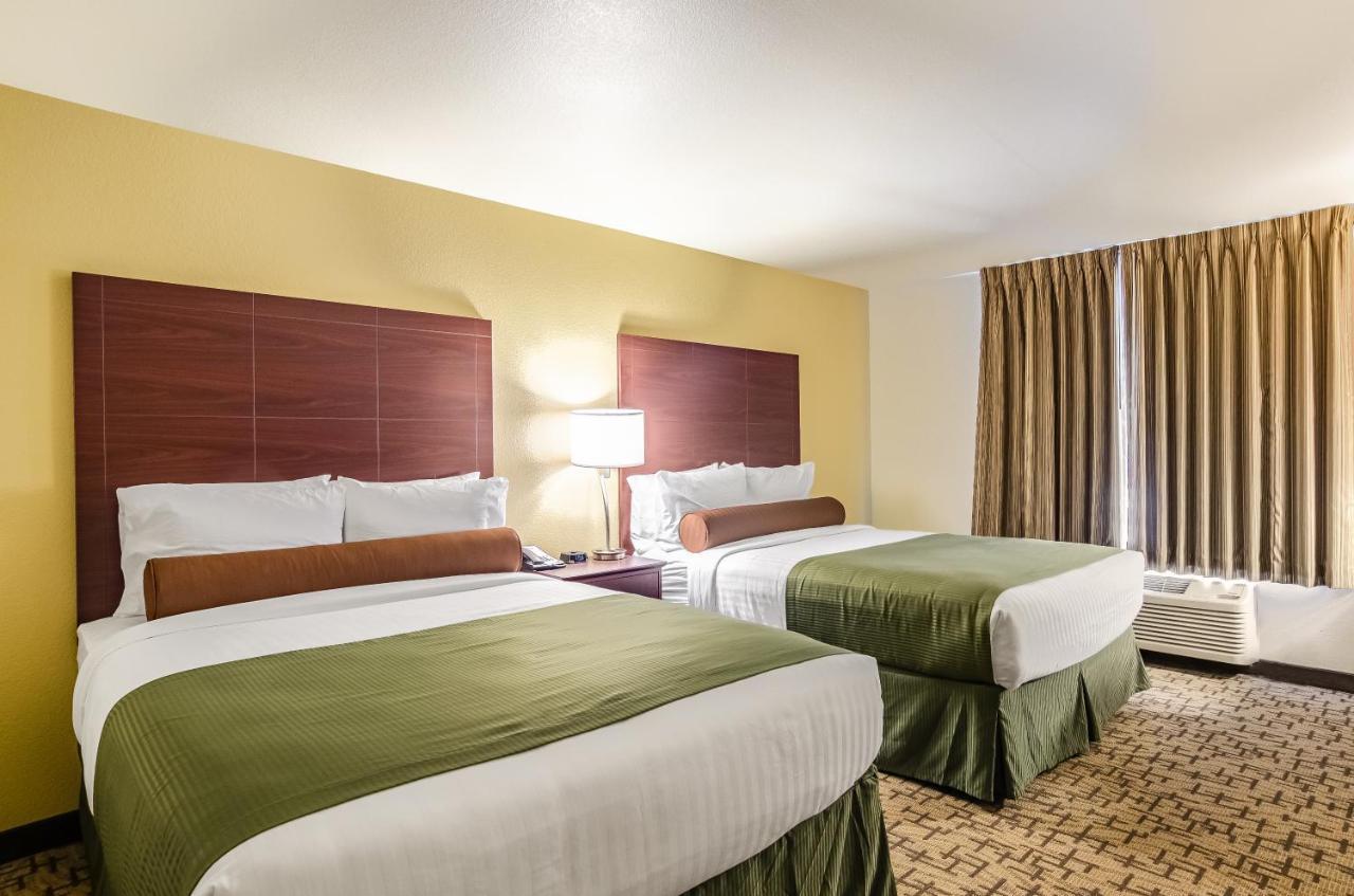 Cobblestone Hotel & Suites - Gering/Scottsbluff Exteriér fotografie