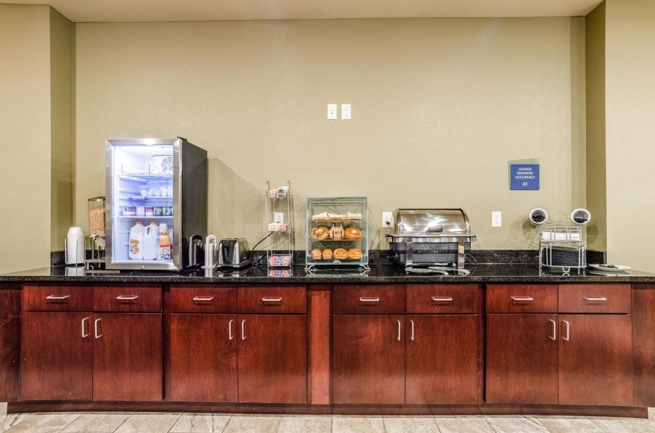Cobblestone Hotel & Suites - Gering/Scottsbluff Exteriér fotografie