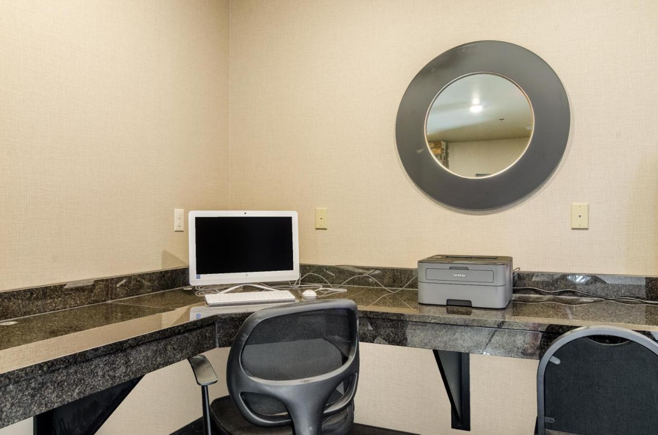 Cobblestone Hotel & Suites - Gering/Scottsbluff Exteriér fotografie