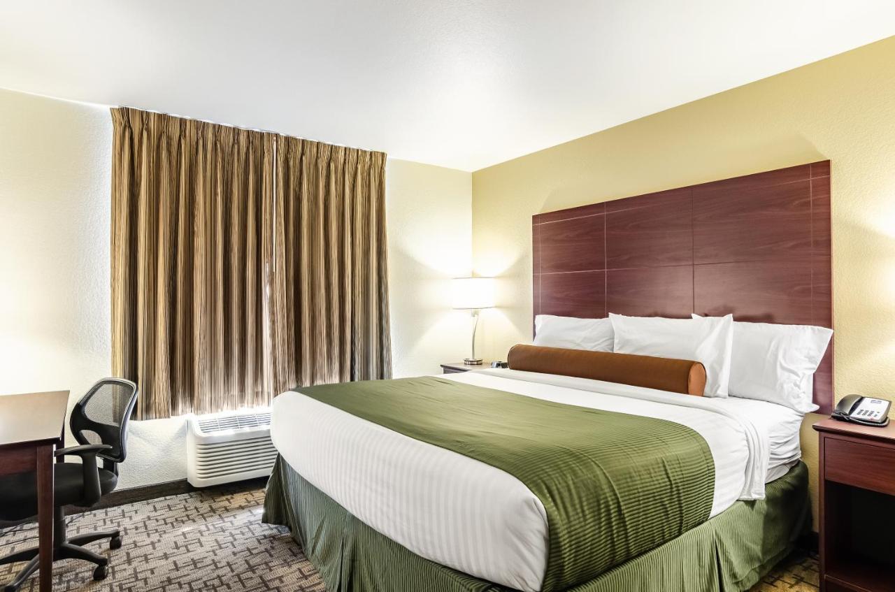 Cobblestone Hotel & Suites - Gering/Scottsbluff Exteriér fotografie