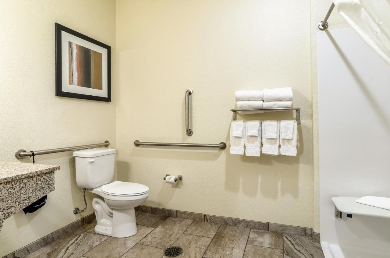 Cobblestone Hotel & Suites - Gering/Scottsbluff Exteriér fotografie